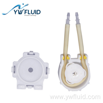 Micro Peristaltic DC Water Pump